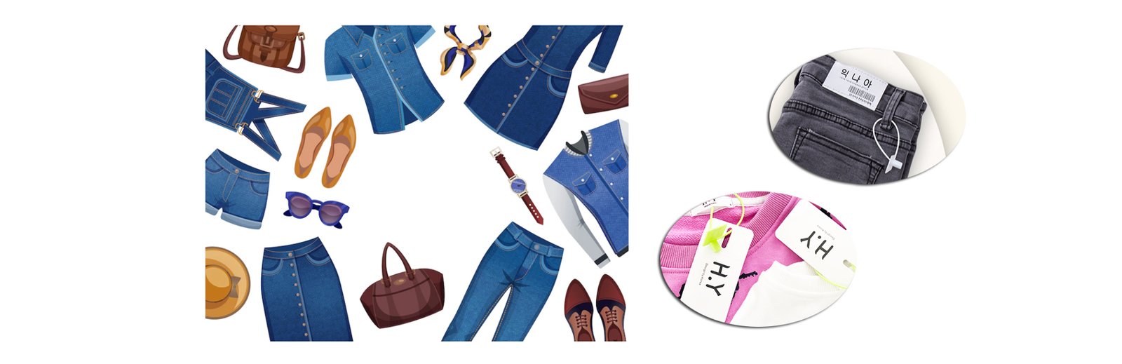 e shopping plastic seal