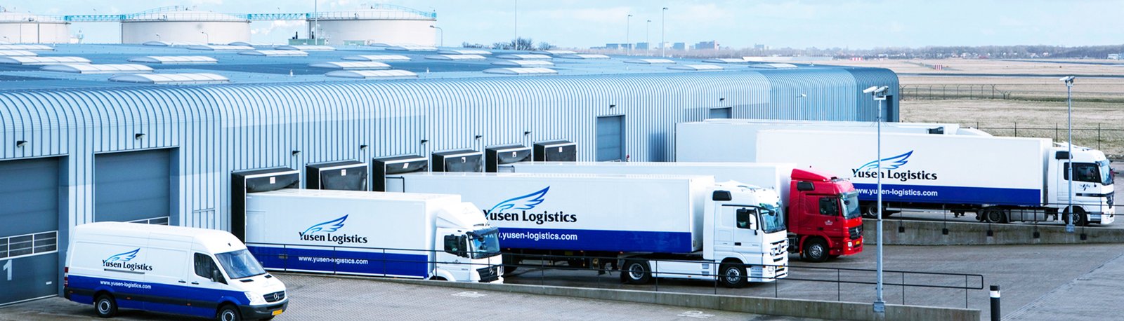 Logistics safety choose Security Seals