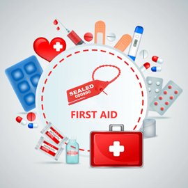 Emergency Security Seals