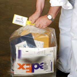 post parcel security seals