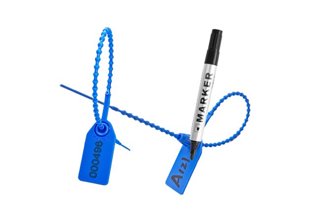 PTB250-Fire Extinguisher Tamper Seal