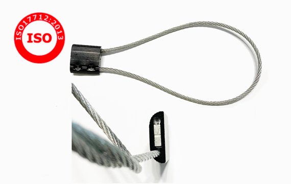 3.5mm Cable Seals ISO17712