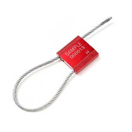 Container Cable Seals