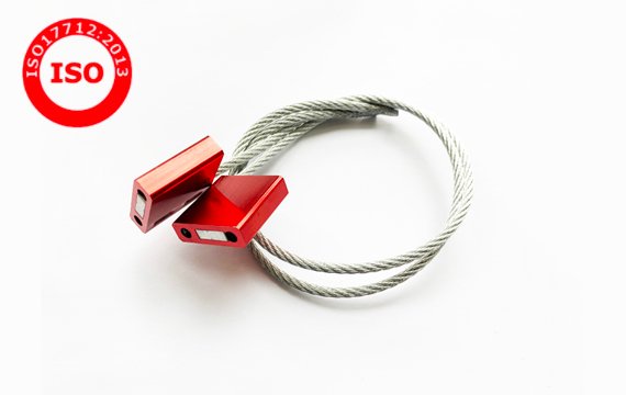 Cable Seals 3.5mm ISO17712