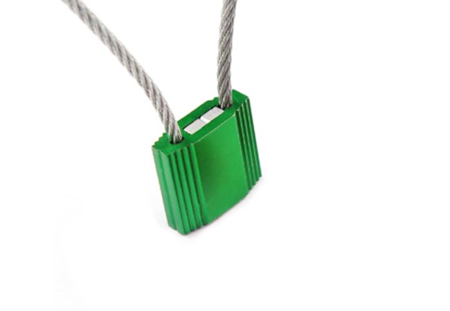 High Security Cable Seal AAC351