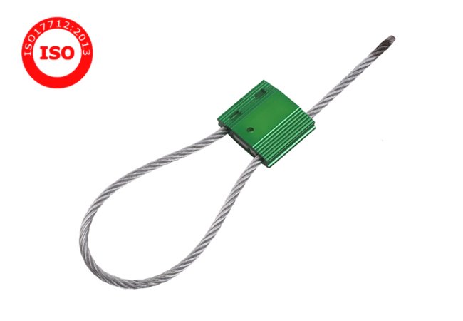 ISO17712 Tamper Proof Cable Seal 3.5MM