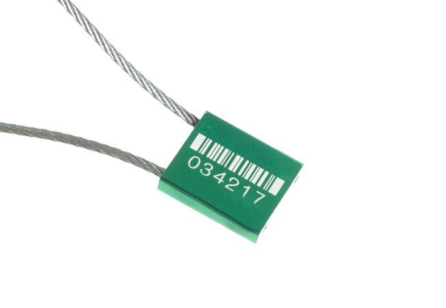 Trailer Seals For Oil Tanker