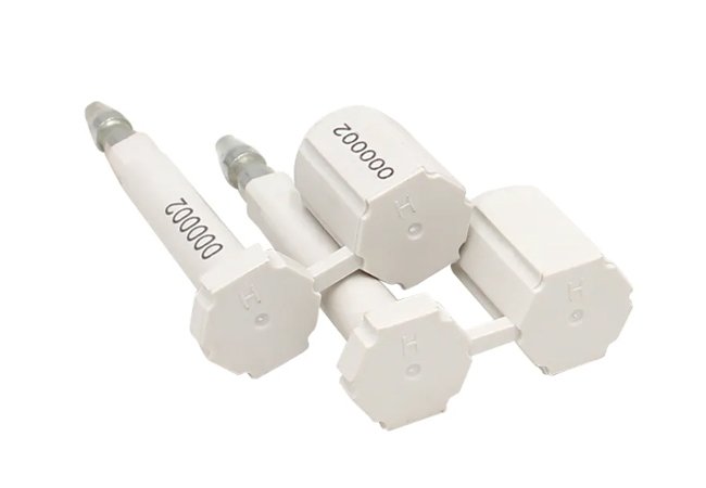 Bullet Container Seals-LBS01