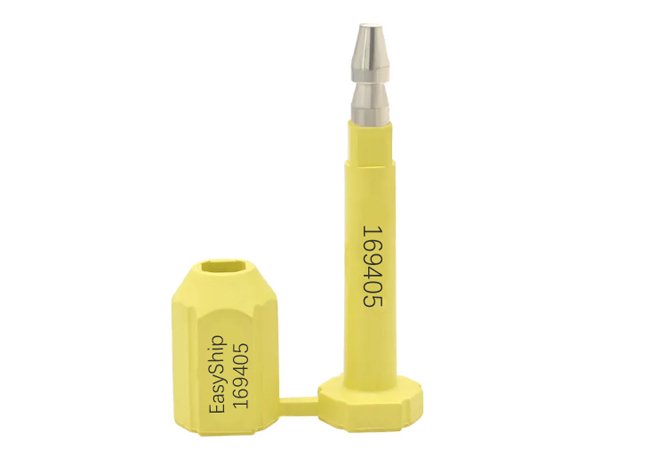 Shipping Container Seals-LBS01