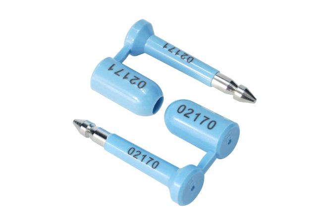 LBS03-Bullet Seal Container Door Seal