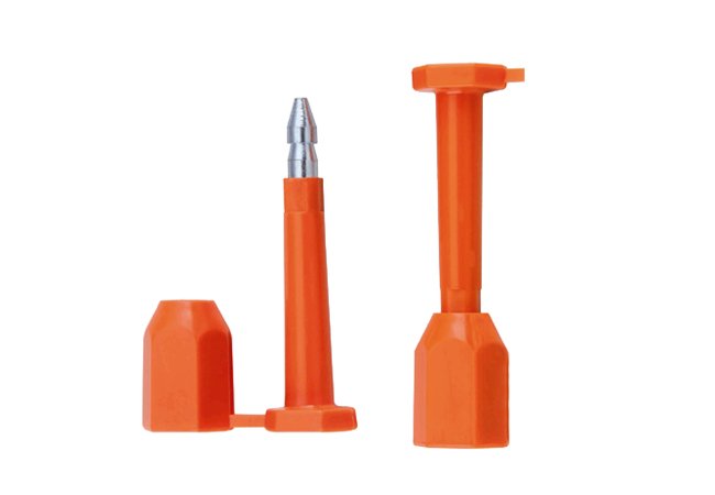 LBS07-Container Door Seal