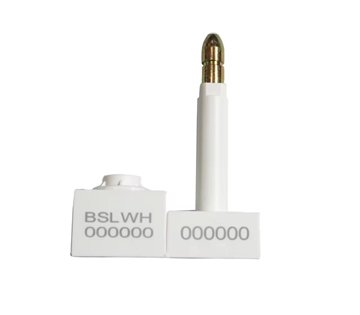 LBS11-Truckload Security Seals