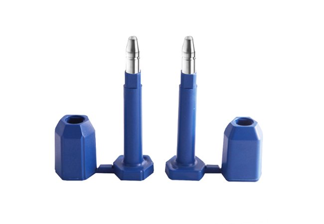 High Security Bolt Seal LBS08