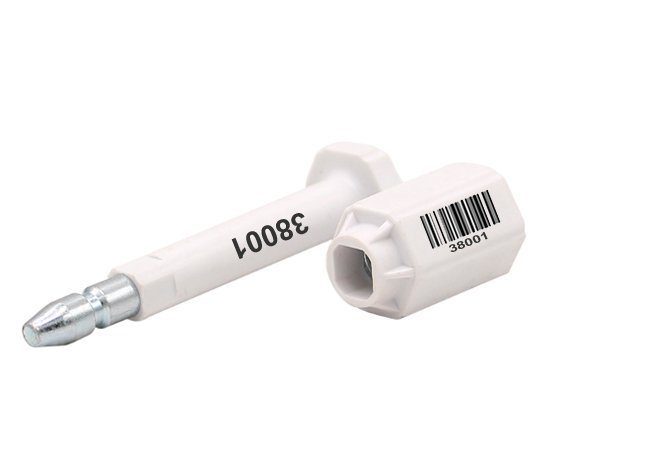 High Security Bolt Seal LBS09