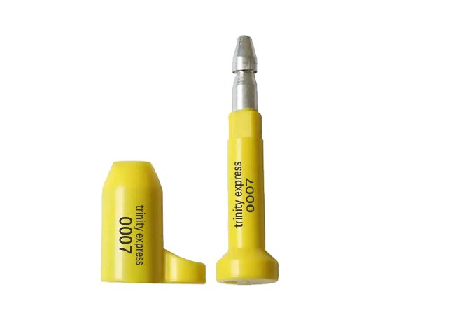 LBS02 Shipping Container Seals