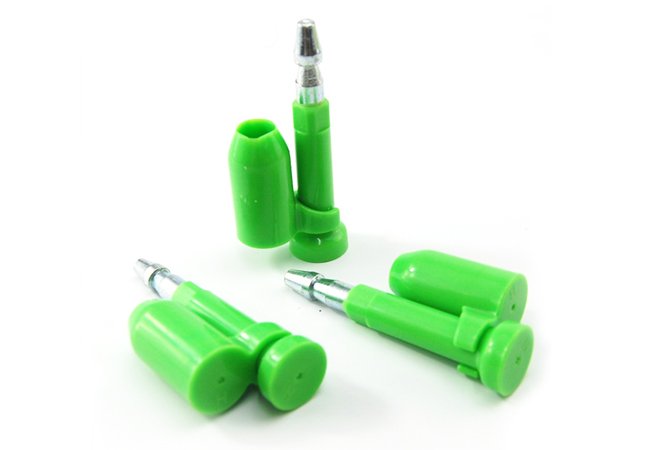 LBS02 container seals