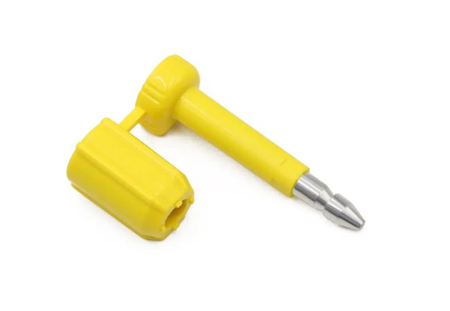 LBS04 Bolt Seals For trailer logistics
