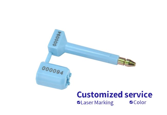 LBS05-Container Seal Lock