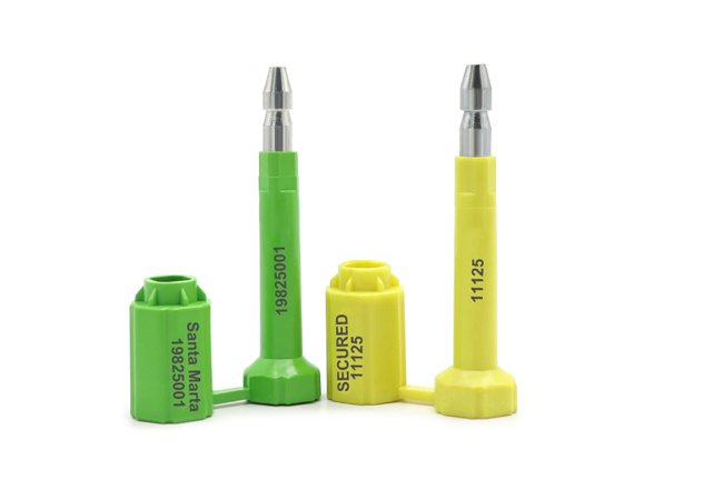 LBS09 Container door lock