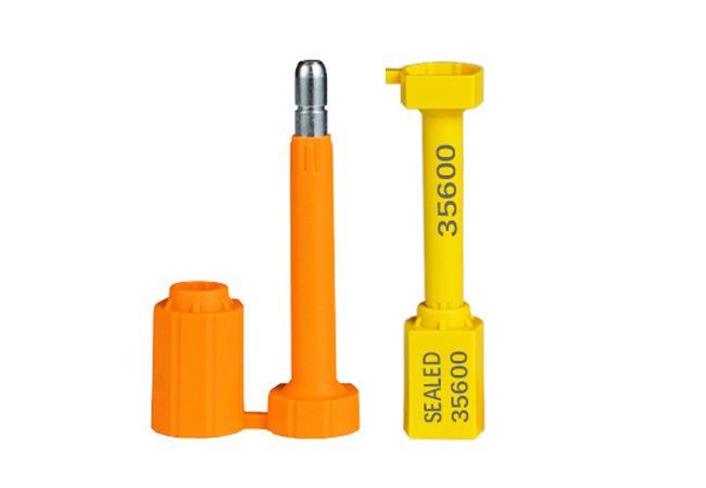 LBS10 Tamper Proof Seals