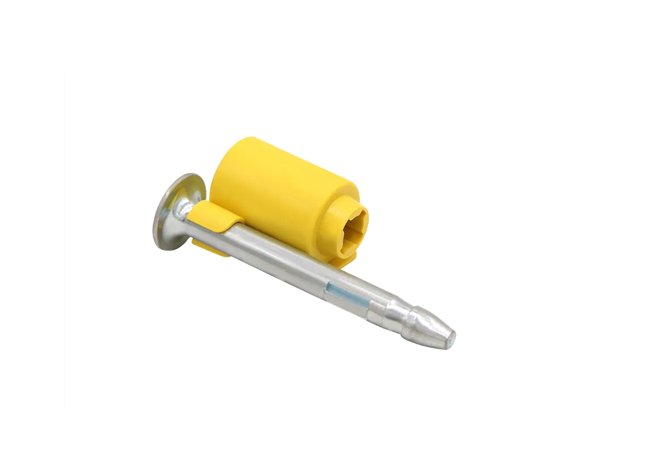 LBS11 Container Lock