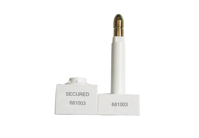 LBS12-Container bolt seals