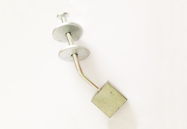 LBS13-boxcar Tamper Proof Seals