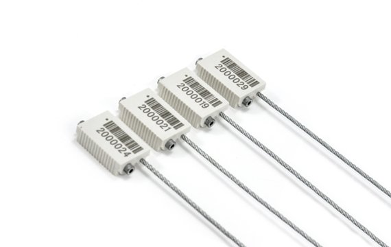 AC150 Wire Security Seals
