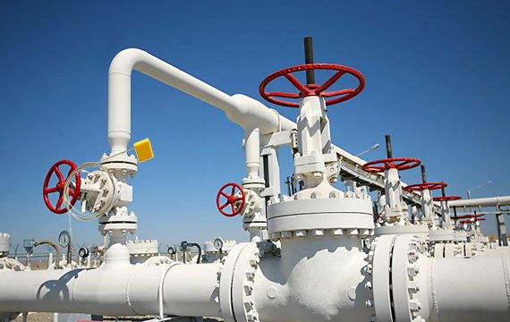 AC182 Wire Rope Seal For Gas Control