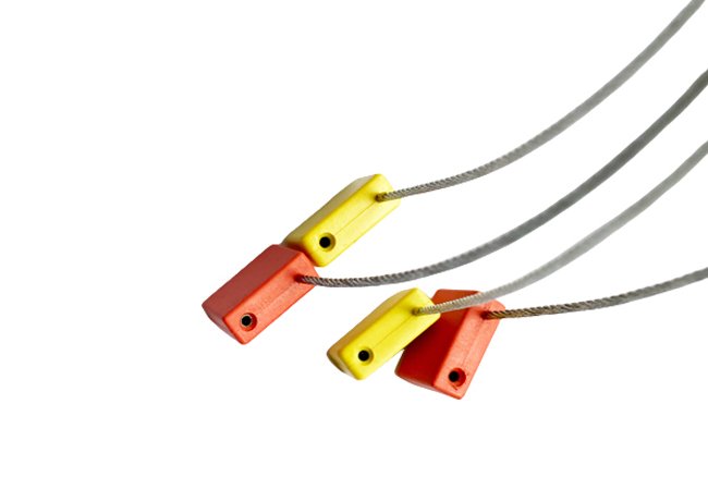 AC182-cable wire seal