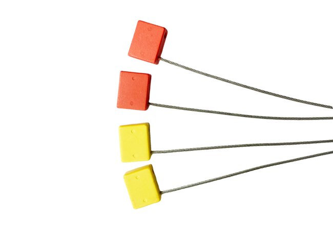 AC182 wire rope seal