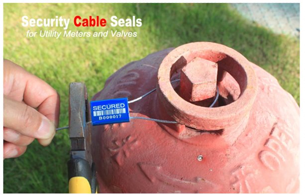 AAC182-Pipeline Cable Seals