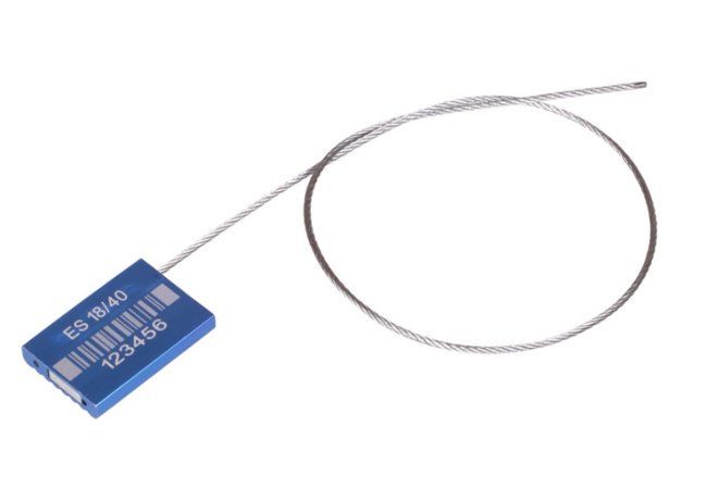 AAC182 Shipping Seals For Petroleum Logistics