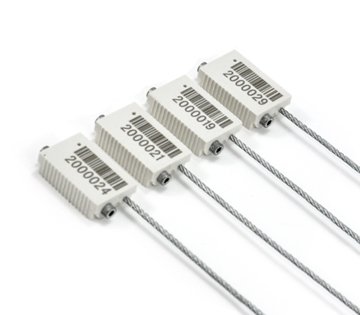 AC150 Wire Security Seals