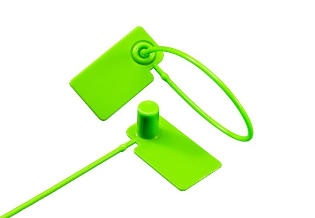 FPS170 Plastic Security Tags