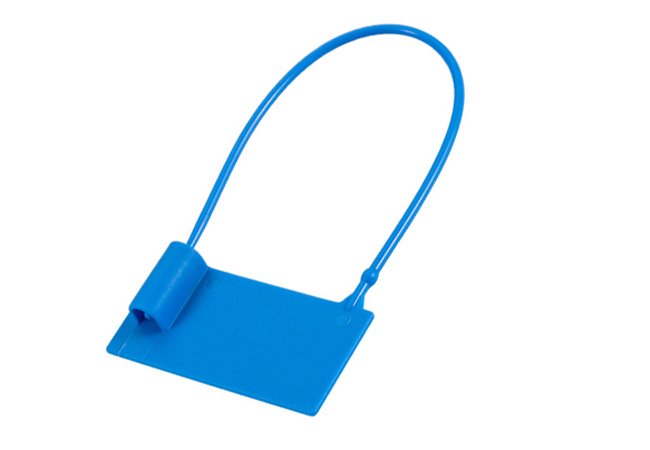 FPS170B-Plastic Seal Lock for garments