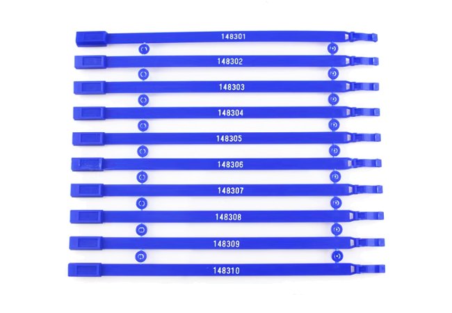 FPS210-Trailer Seal Lock