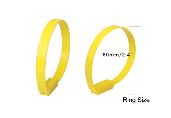 FPS210-Trailer Seals