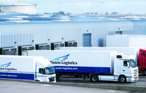 Logistics safety choose Security Seals