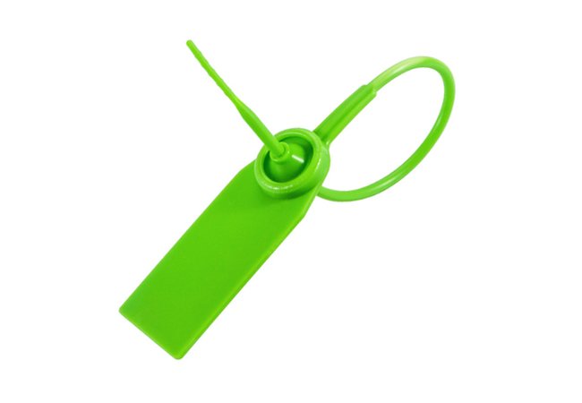 PTR201-Tamper Proof Security Seals