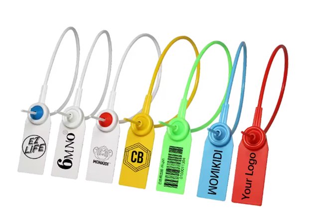 PTR301-Pull tight plastic seal