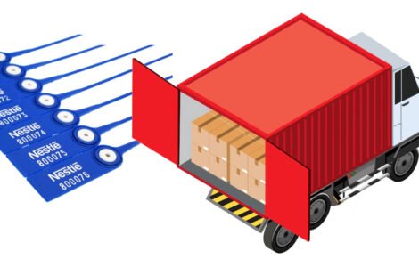 Plastic Seal Improve Logistics Security