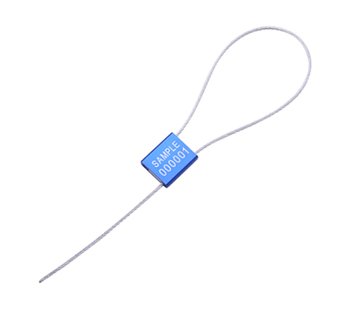 AAC150-Truck Seal Steel Cable Seals