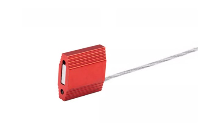 AAC251-Railcars Cable Seal Lock