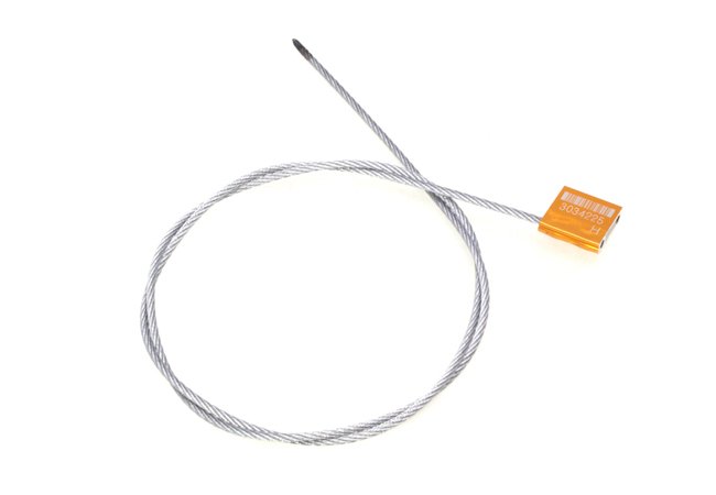 AAC300-Cable Seal For Container
