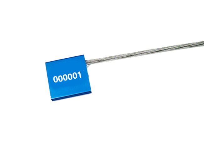 AAC300-Container Cable Seals