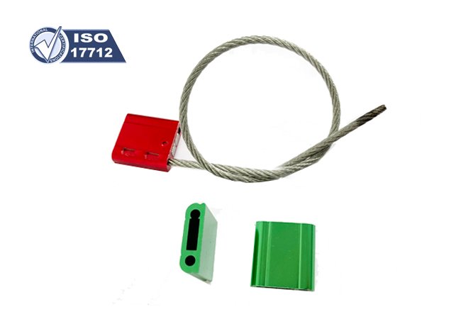 AAC350-Tamper Evident Cable Seals