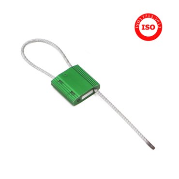 AAC351-Customs Security Cable Seal