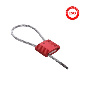 AAC500-Customs Heavy Duty Seal