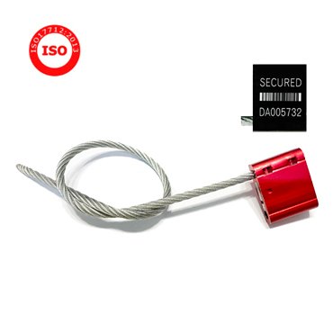 AAC501-High Security Cable Seal For Customs